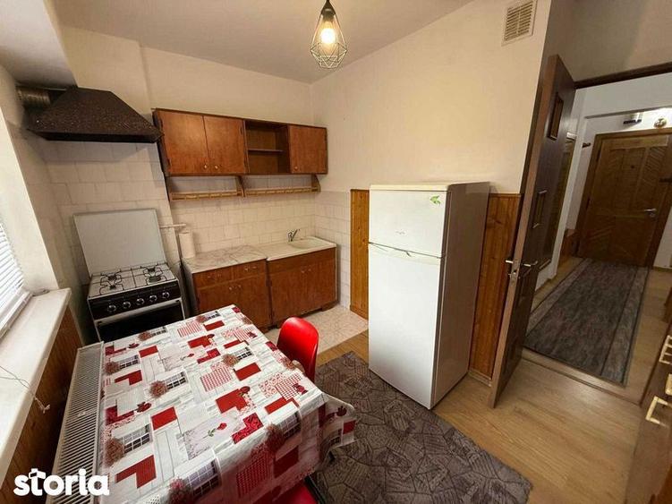 Apartament de inchiriat 2 camere decomandate, zona Iulius Mall - 4