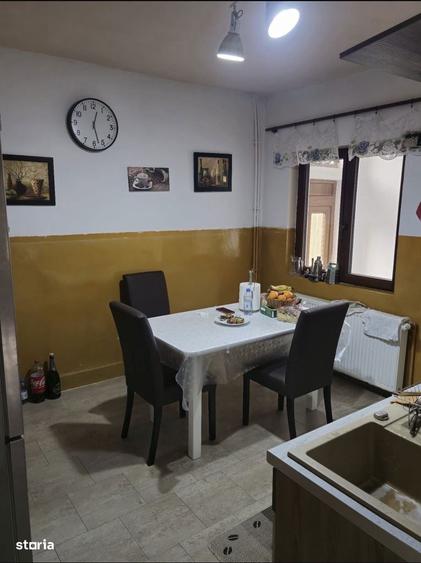 Casa in regim beci+P+E+M - 6