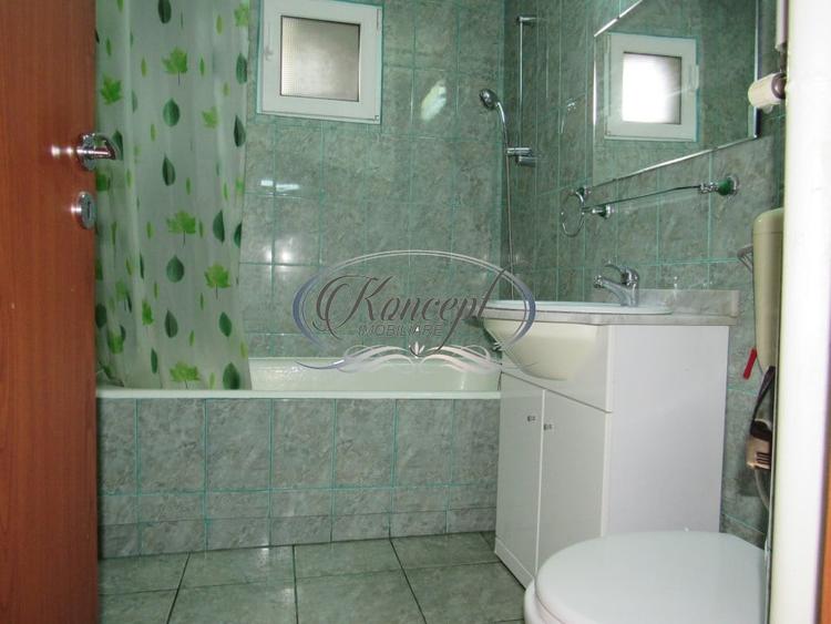 Apartament mobilat, utilat pe str N.Titulescu - 6