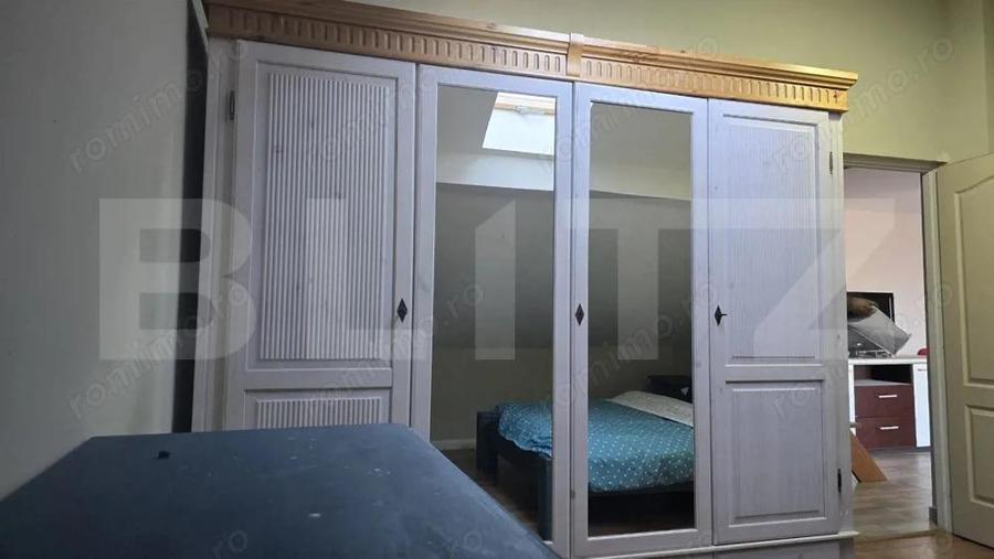 Apartament 3 Camere, 52 mp - Ady Endre - 3