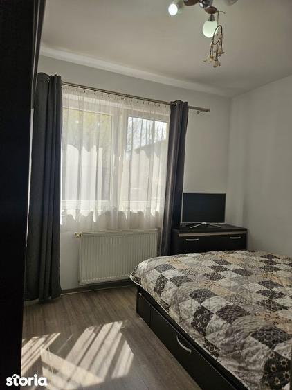 Ap.NOU& MOBILAT 2 camere/ balcon/ parcare Cart.Arhitectilor SIBIU - 4