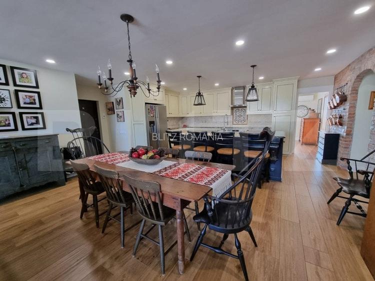 Exclusiv! Penthouse 4 camere, 146mp, 44mp terasa, 2 parcari, zona Rivus Mall