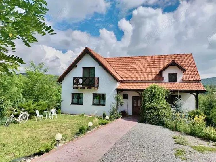 A 1613 De vanzare casa in Mure? - Ceua?u de Campie - 9