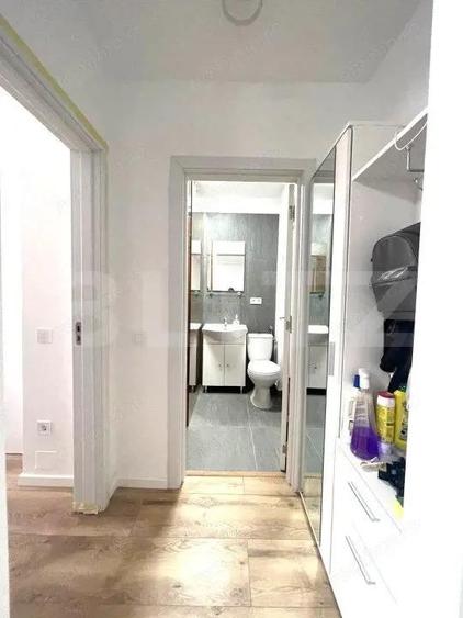 Apartament 2 camere, 50 mp, parcare, zona Tineretului - 4