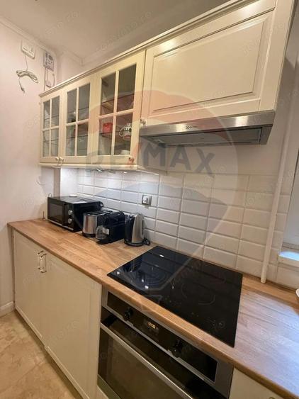 Garsoniera de inchiriat in zona Kogalniceanu - 9