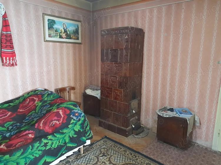 Casa 4 cam, teren 2000mp - 7