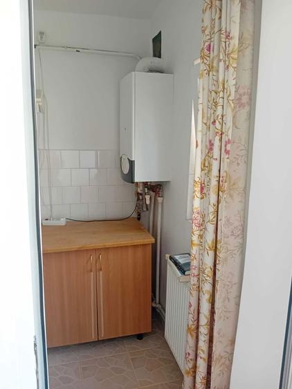Garsoniera de vanzare Bals zona Turnuri 1G - 5
