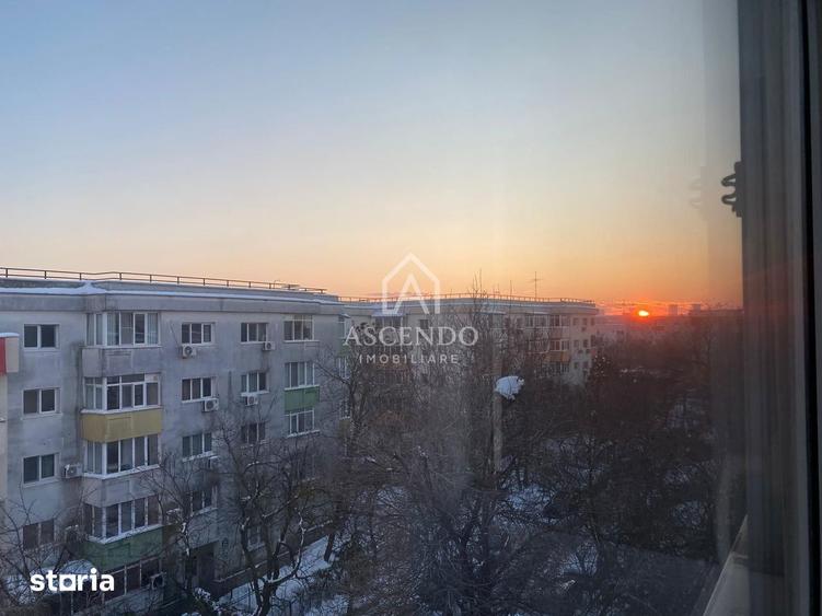 AVIATIEI // Apartament Decomandat, 3 Camere, 5 min de Mall Promenada - 2