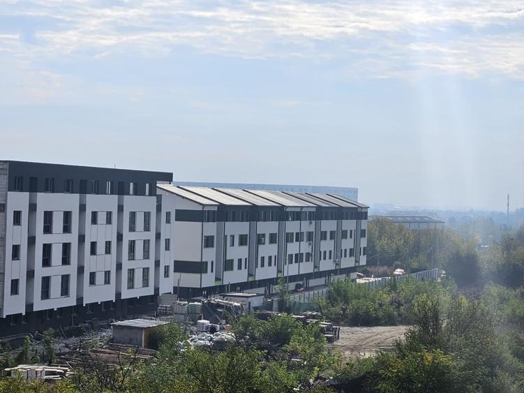 PRELUNGIREA GHENCEA -----> COKET RESIDENCE---->59.900 - 3