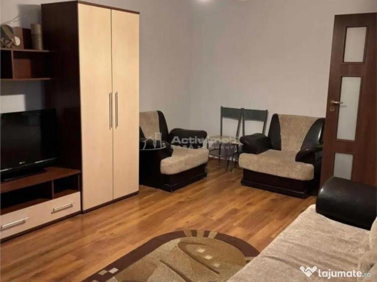 Garsoniera 45 mp - Vitan Mall - 4