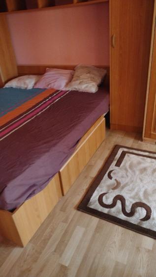 Garsoniera pe B-dul Muncii - 2