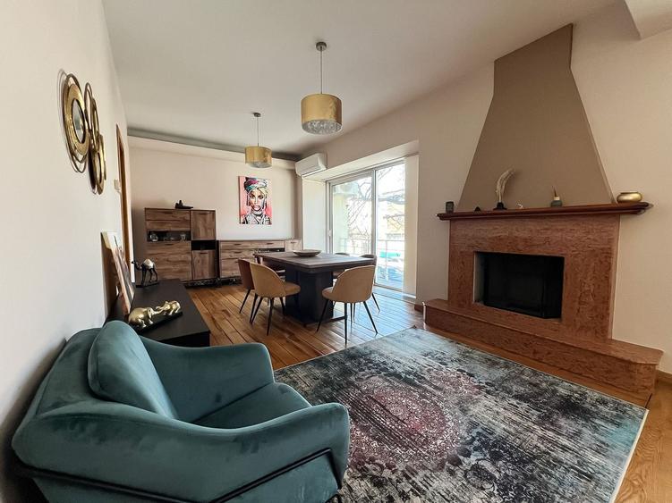 Clădire rezidentiala individuala multifuncțională în Băneasa, teren 1.200 mp - 20