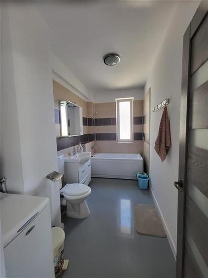 Apartament 2 camere | loc de parcare | Floresti | Terra ( Urusagului) - 4