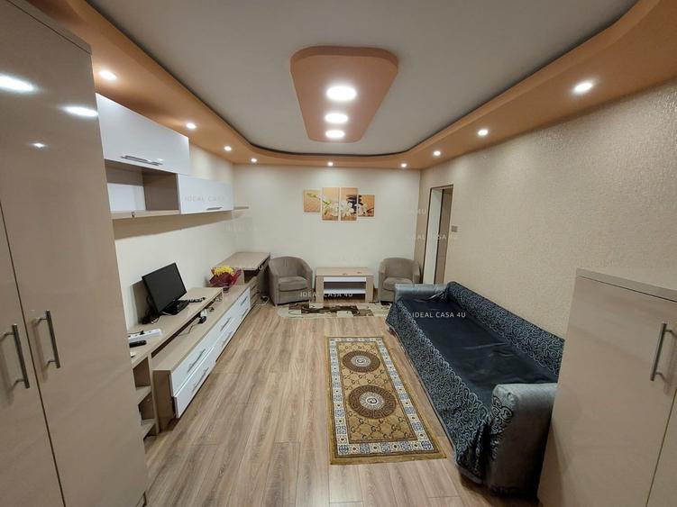 Apartament cu 1 camera decomandat in zona Gara - 2