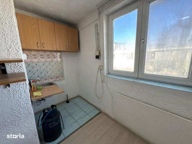 Baicului - Garsoniera - Renovata - Zona linistita - 2
