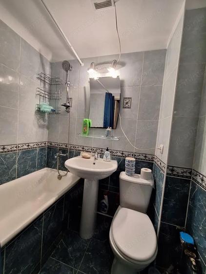 Garsoniera de vanzare in Titan - 1