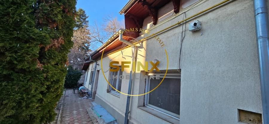 Casa Teren | Grivita - Domenii | 305 mp | 10 m deschidere - 6