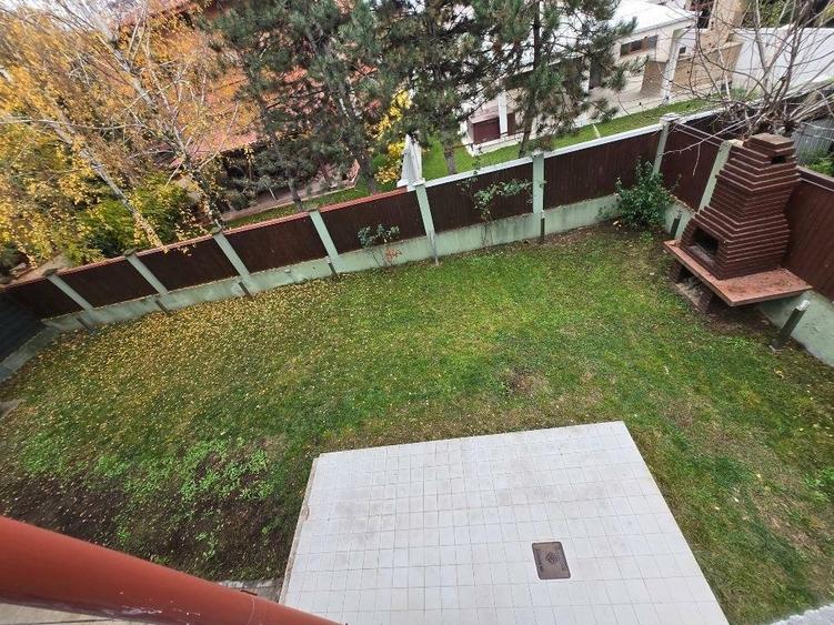 Vila individuala 7 camere in Pipera | Prima inchiriere dupa cosmetiazare | Garaj - 8