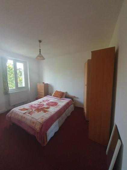 Apartament 2 camere etaj4 Botosani /Unirii - 1