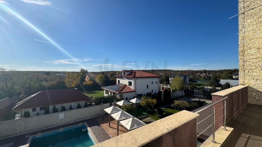 REC3001591 Pensiune Buftea I Premium I Vanzare - 12