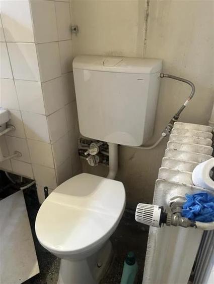 Vanzare Apartament 3 Camere Semidecomandat Berceni-Aleea Terasei - 11