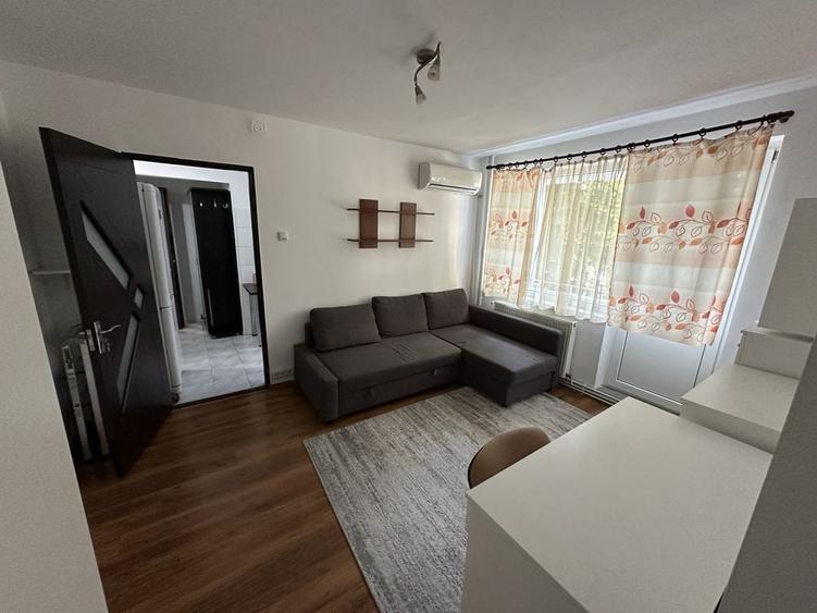 Inchiriez apartament 2 camere in cartierul Gheorgheni - 2