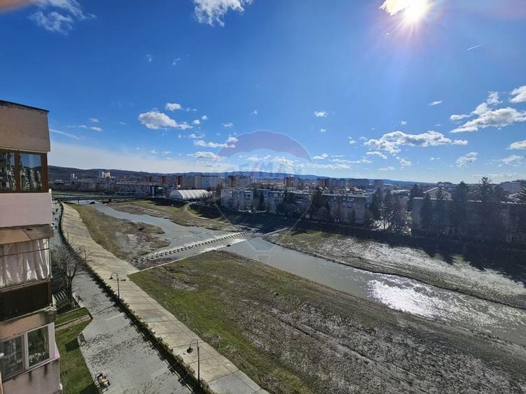 Apartament cu 3 camere de vânzare pe Magheru/Valcea - 8