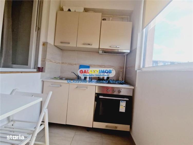 Apartament 2 camere mobilat Utilat, Militari Residence, 66.900 euro - 1