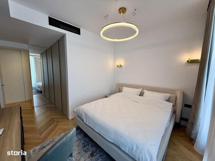 Penthouse cu 4 camere | ONE Mamaia | De inchiriat | - 8