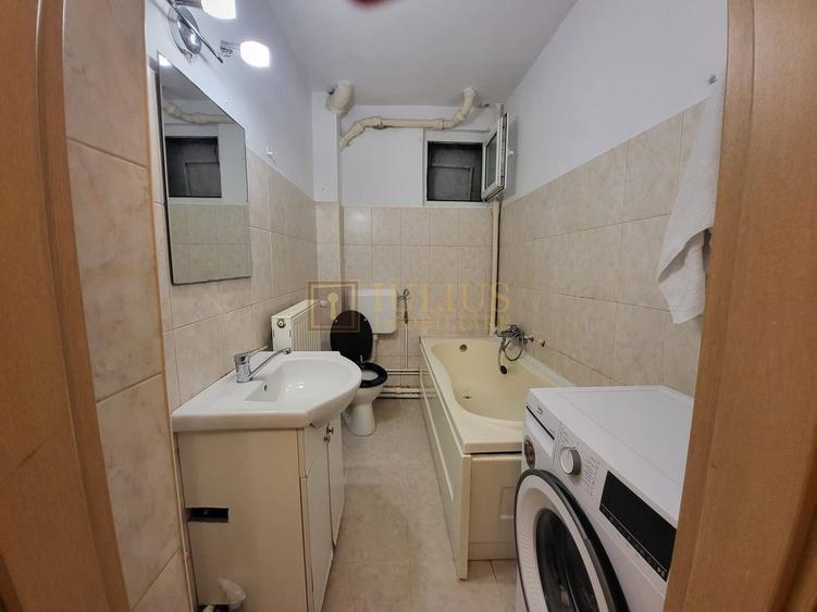 Apartament de inchiriat zona Elisabetin - 3