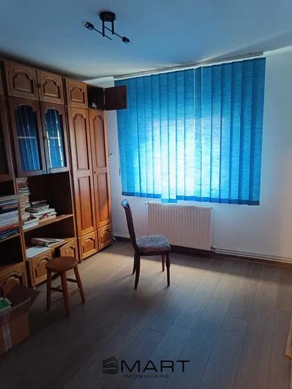 Apartament spatios, 3 camere, 99 mp - zona Spitalului Judetean Brasov - 1