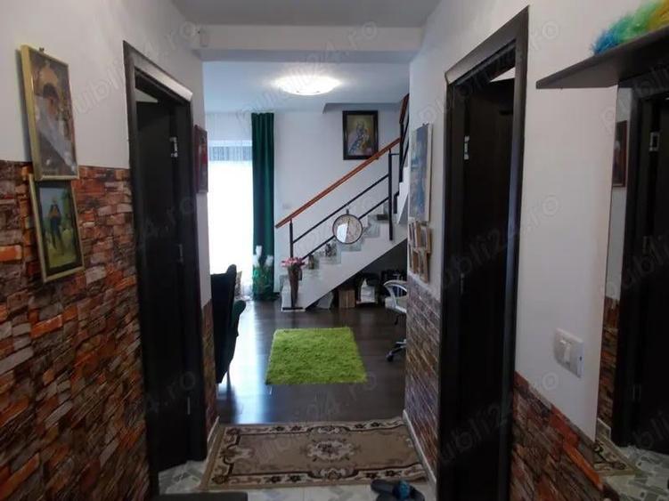 Duplex langa Timisoara, Sanandrei, P+M, 3 camere, mobilat, utilat complet - 6