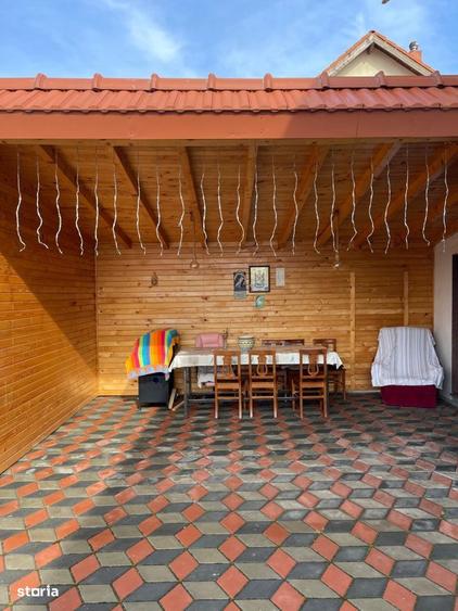 CASA INDIVIDUALA 450 mp + TEREN 1088 mp ~ Targu Neamt - 8
