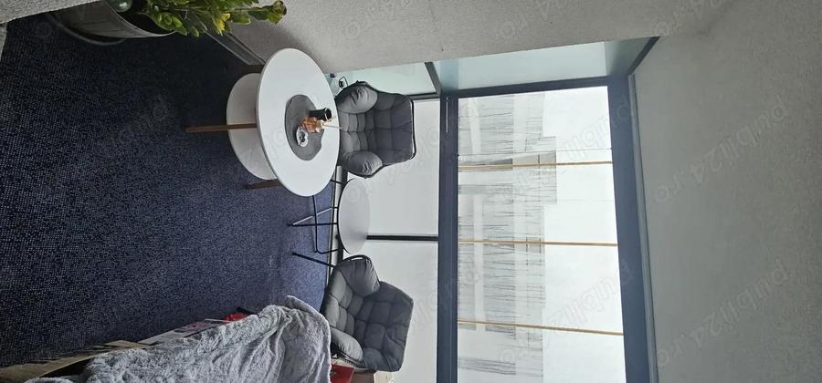 Apartament 2 camere Tomis Park - 10