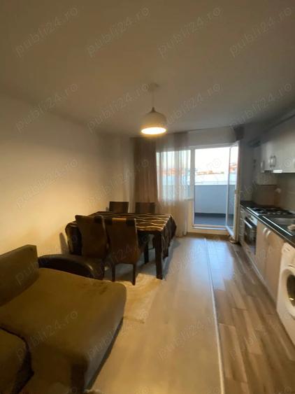 Inchiriez apartament 2 camere , zona Selgros - 18