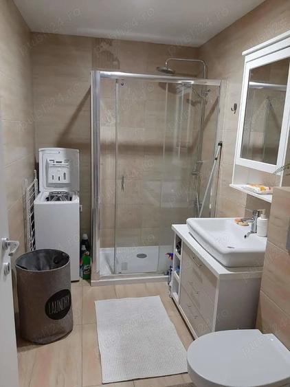 Inchiriez apartament 2 camere - 4