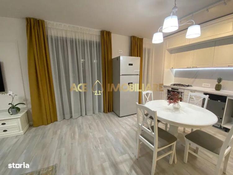 3 Camere | Timpuri Noi Core | Metrou | Centrala | Bloc Nou | Parcare - 7
