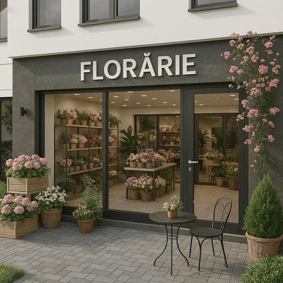 CAFENEA-COFETARIE-FARMACIE - Investește inteligent în creșterea afacerii tale ! - 1