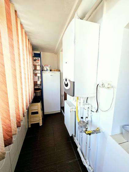 3 decomamndate, Siderurgistilor - General, renovat, mobilat, Ct, Ac ! - 4