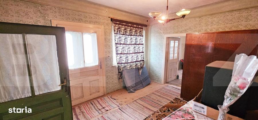 Casa de caramida in Bicfalau - 9