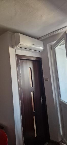 Închiriez garsonieră în Brazda lui Novac - 2