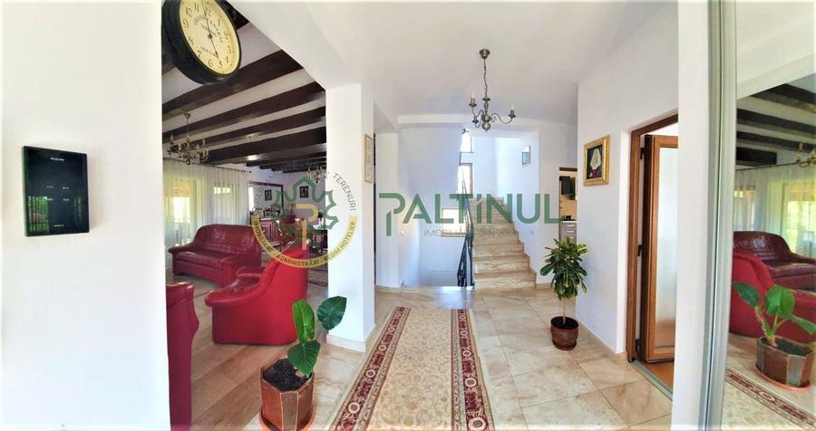 Casă de v&acirc;nzare &icirc;n zona Calea Poplăcii - l&acirc;ngă Parcul Sub Arini,Sibiu - 3