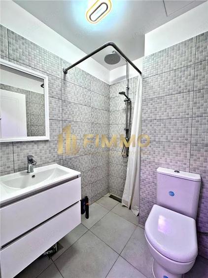 Apartament de inchiriat | 4 cam | 2 bai | Loc de parcare subteran | ID:1372 - 5