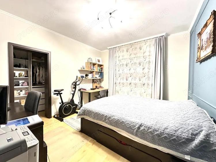 Apartament modern, 3 camere, 62 mp utili - Ghiroda - 6