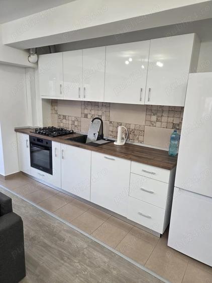 Studio langa Metrou - 4