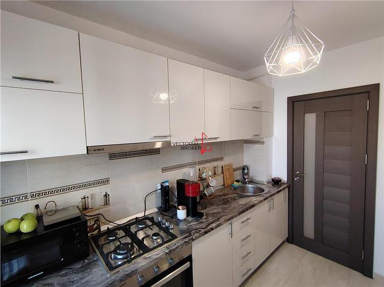 Apartament 2 camere zona Theodor Pallady cu Teava de Gaz pentru Centrala - 6