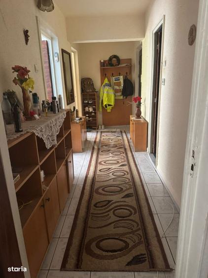 2 camere, decomandat, etaj 3, zona - 7