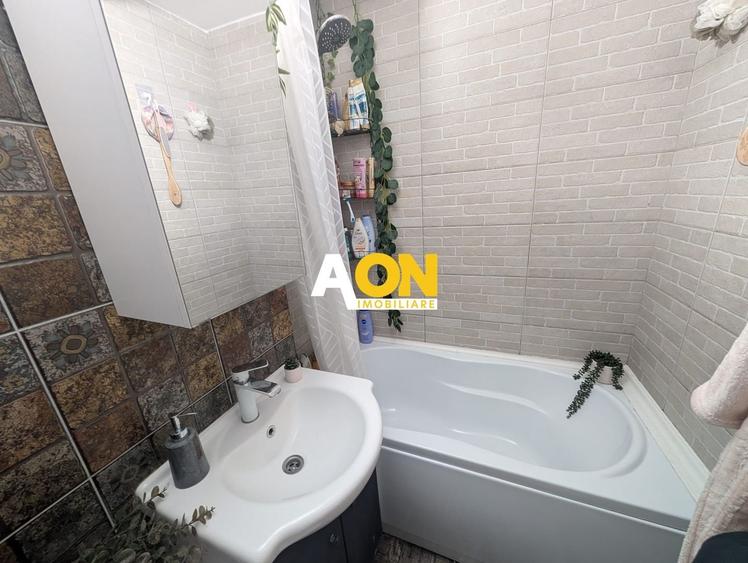 Apartament 2 Camere, Decomandat, Et.2,35 mp, Mobilat si Utilat, Cetate - 7