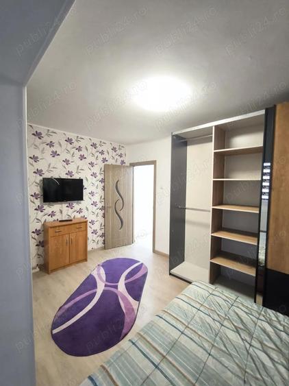 Astra, apartament cu 2 camere disponibil imediat. - 8