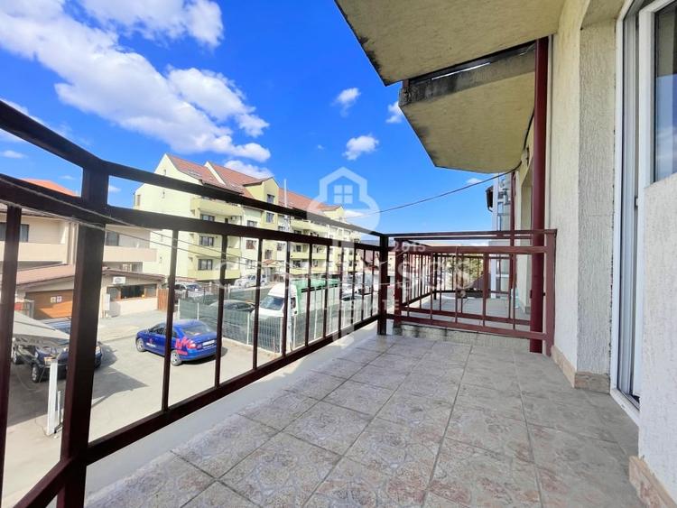 Apartament cu 1 camera de inchiriat Str. Florilor, Floresti - 11